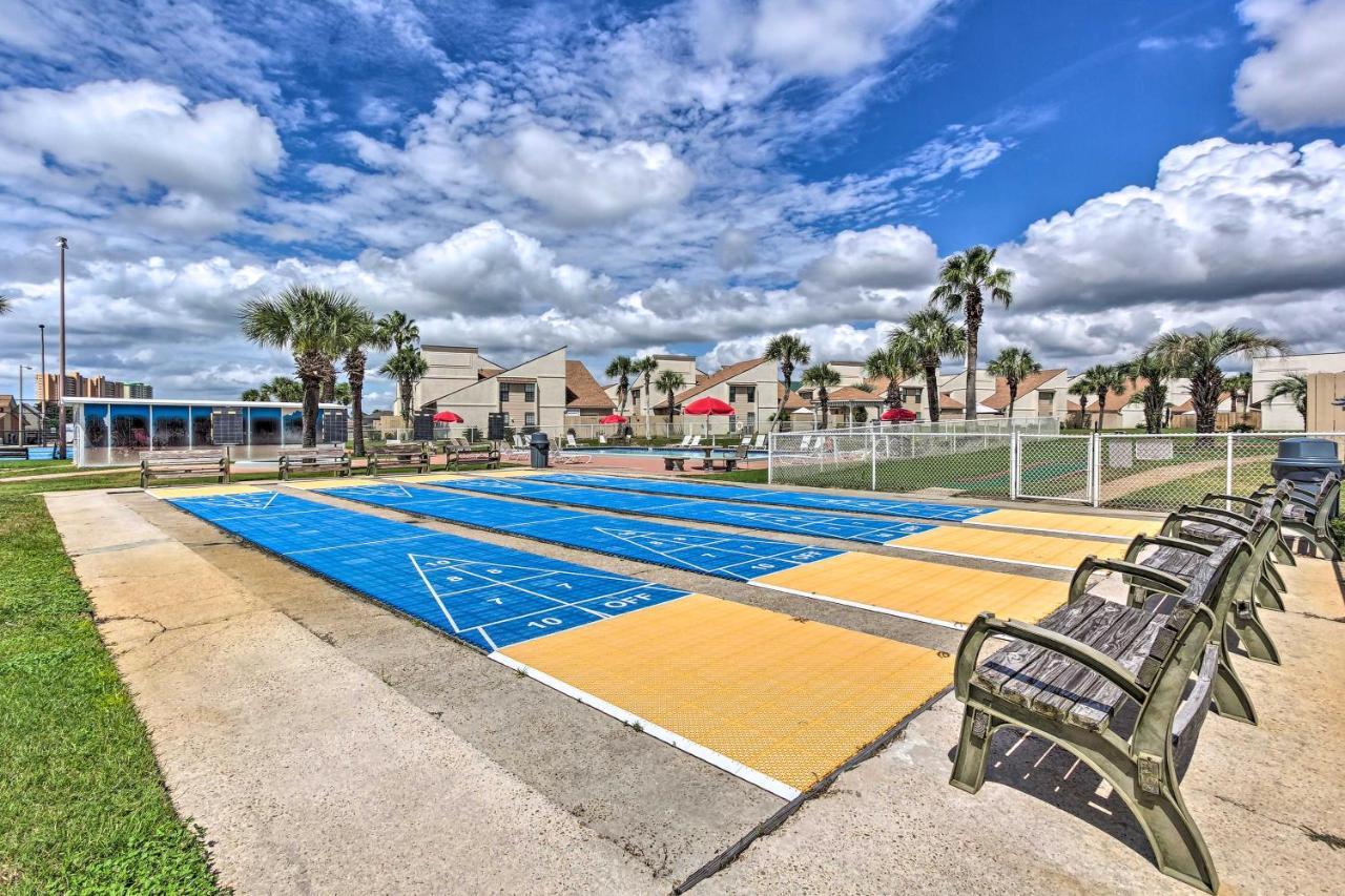 Cozy Pcb Condo Less Than Half Mile To Public Beach Access! Panama City Beach Exterior photo