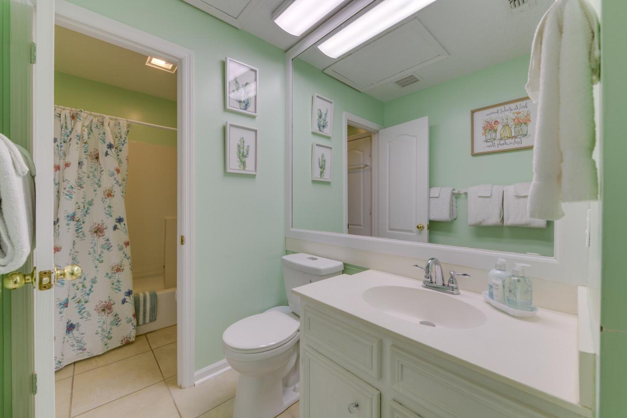 Cozy Pcb Condo Less Than Half Mile To Public Beach Access! Panama City Beach Exterior photo