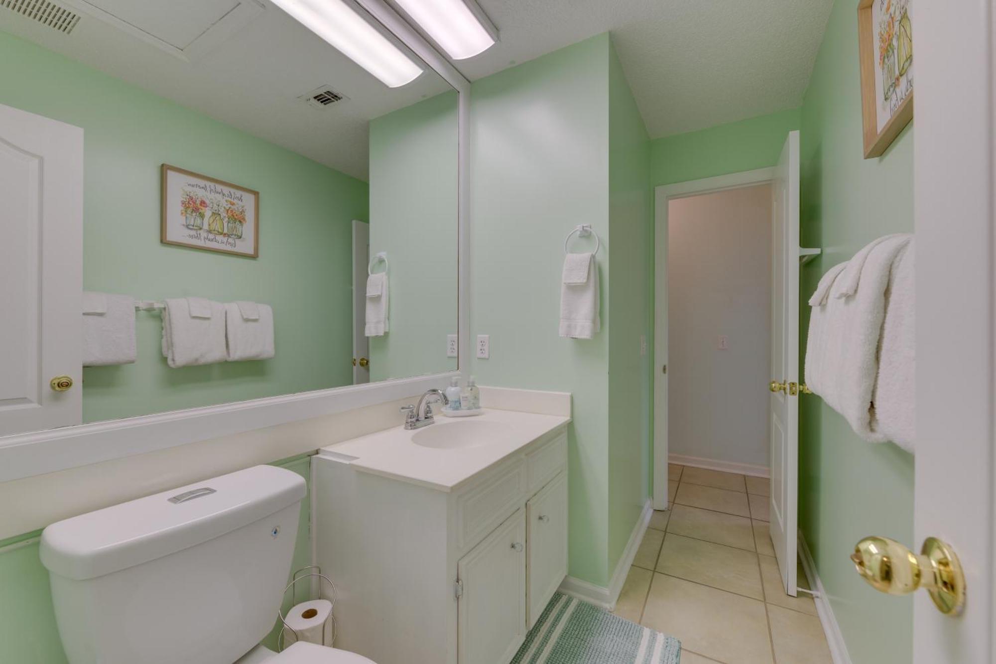 Cozy Pcb Condo Less Than Half Mile To Public Beach Access! Panama City Beach Exterior photo